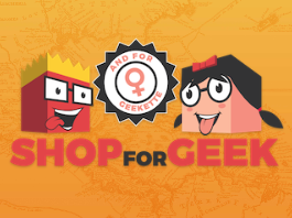 BLOG_ShopForGeek évolue (Partie 1) : découvrez notre nouvelle organisation 